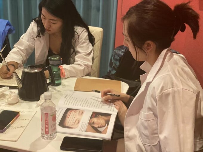 如何选择口碑好的微整形培训学校 一份全面指南