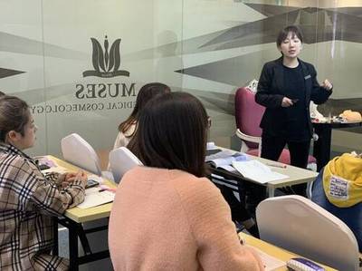 学微整形需要多少费用？全面解析微整形培训学校的学费构成